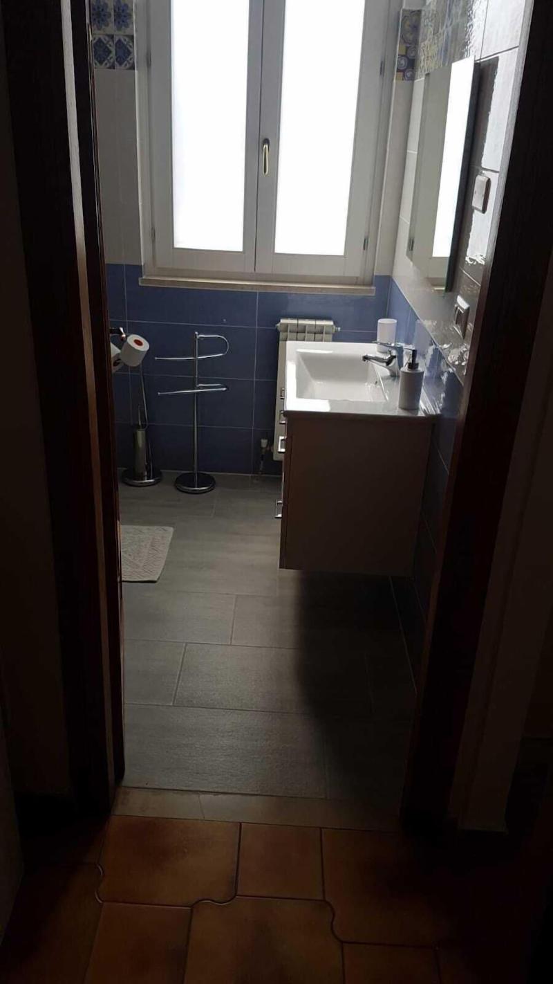 B B Guest House Il Porto Vecchio - Oda