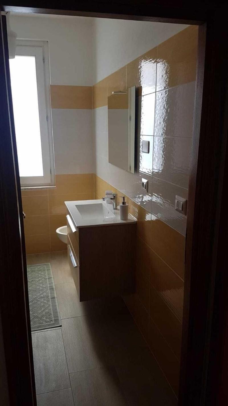 B B Guest House Il Porto Vecchio - Oda