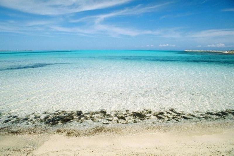 B B Guest House Il Porto Vecchio - Plaj