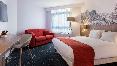 Holiday Inn Calais-Coquelles oda fotoğrafı