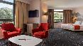 Holiday Inn Calais-Coquelles oda fotoğrafı
