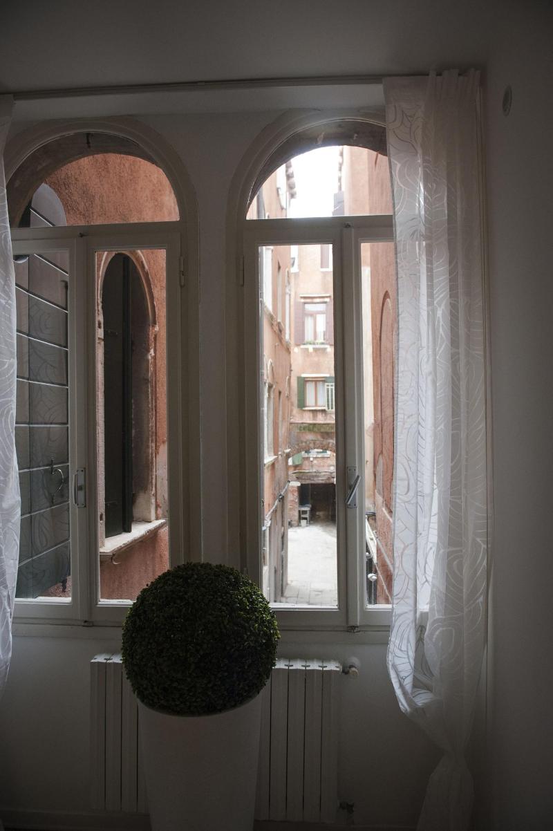 Porta Orientalis Venice - Lobi