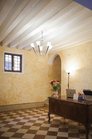 Porta Orientalis Venice otel fotoğrafı