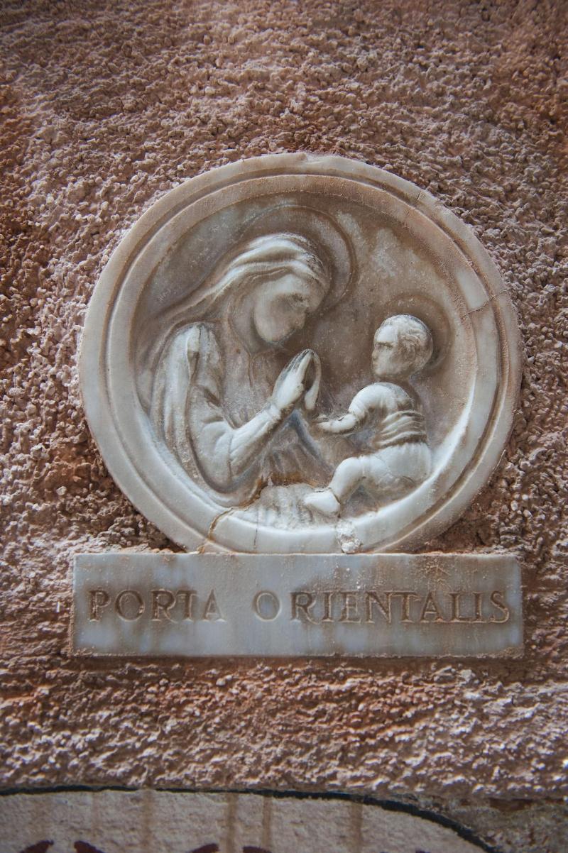 Porta Orientalis Venice - Genel