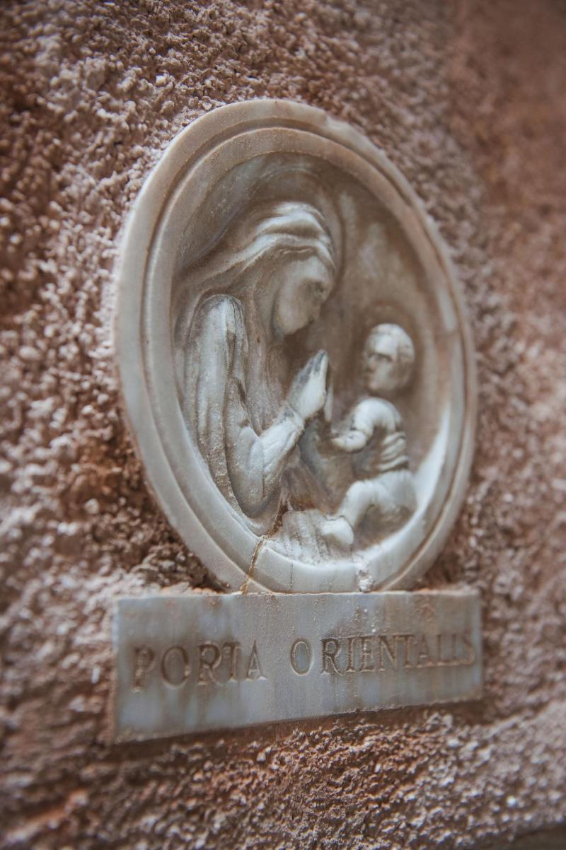 Porta Orientalis Venice - Genel