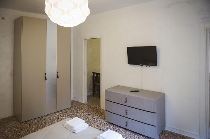 Porta Orientalis Venice - Oda