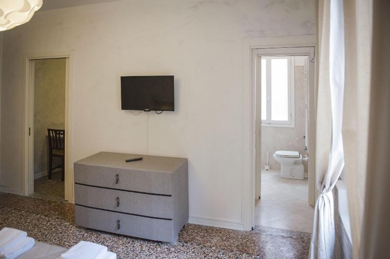 Porta Orientalis Venice - Oda