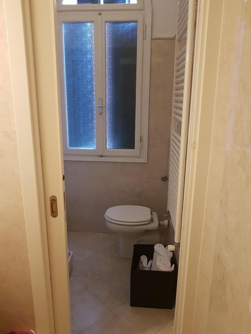 Porta Orientalis Venice - Oda
