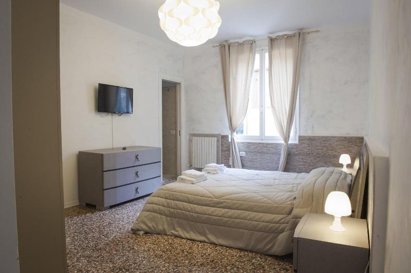 Porta Orientalis Venice - Oda