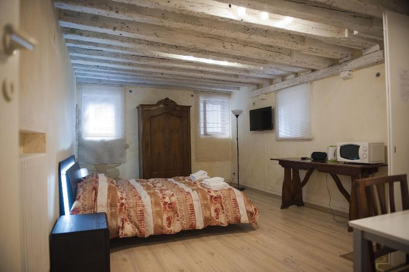 Porta Orientalis Venice - Oda