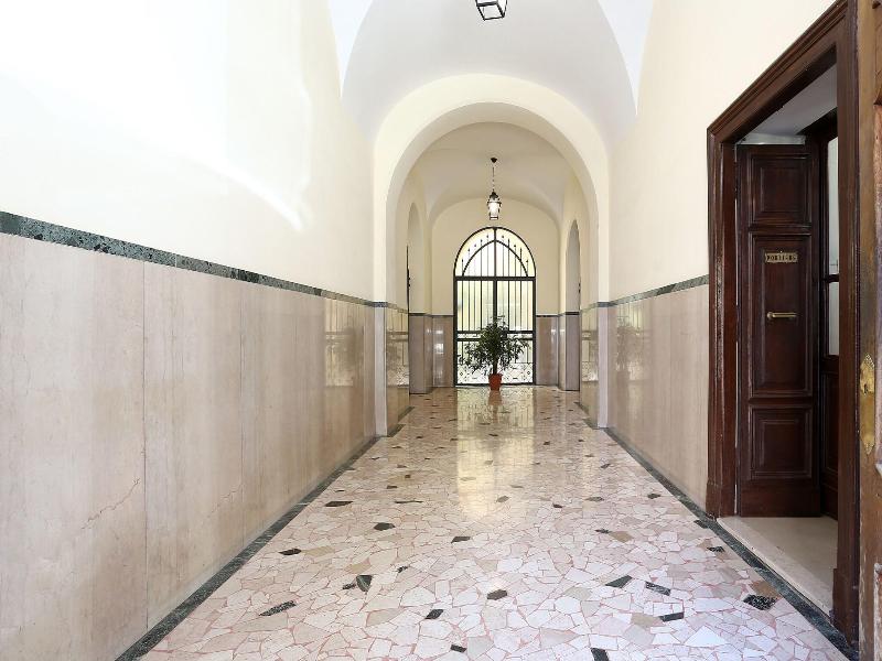 Residenza Cavour - Lobi