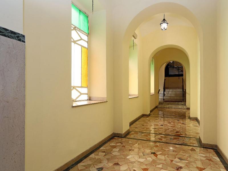 Residenza Cavour - Lobi