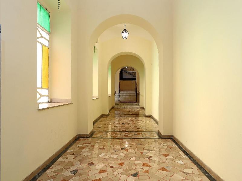 Residenza Cavour - Lobi