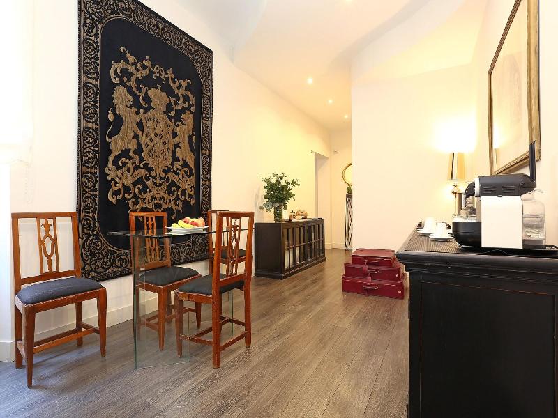Residenza Cavour - Lobi