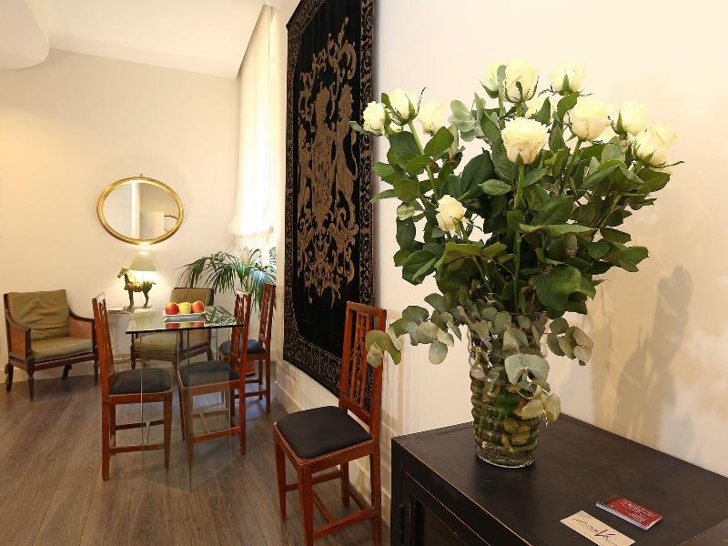 Residenza Cavour - Lobi
