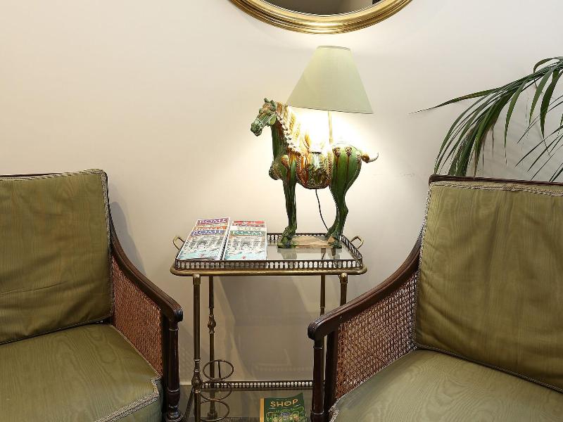 Residenza Cavour - Lobi