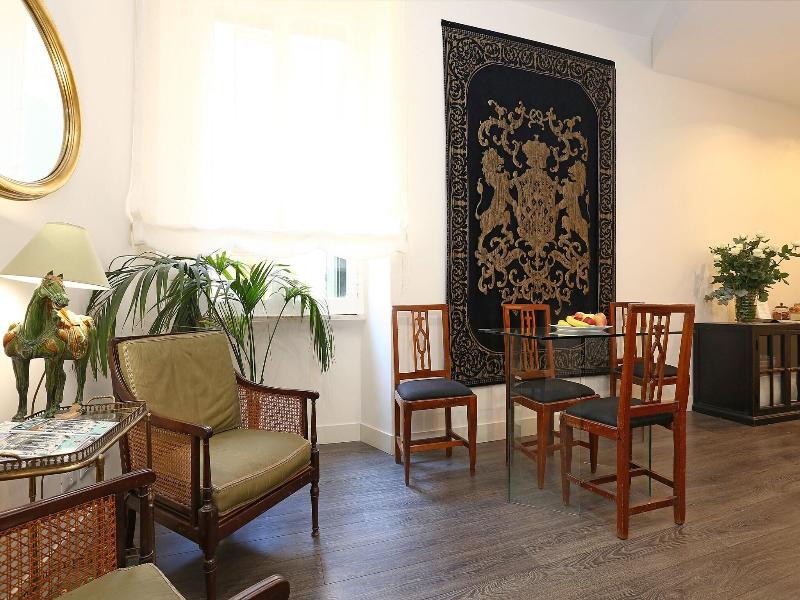 Residenza Cavour - Lobi
