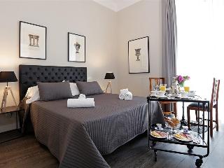 Residenza Cavour otel fotoğrafı