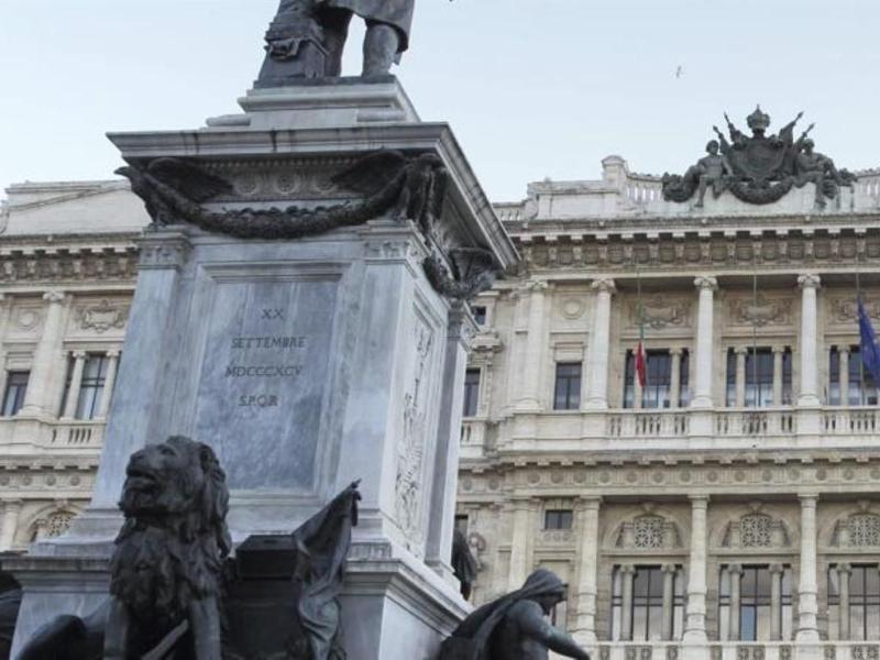 Residenza Cavour - Genel