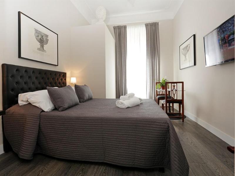 Residenza Cavour - Genel
