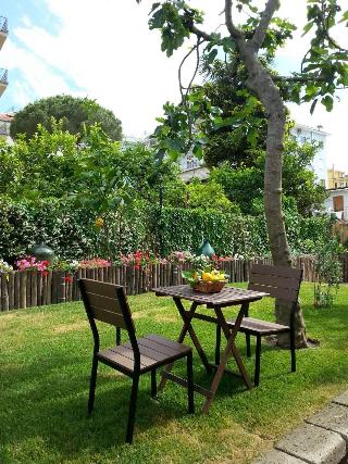 Giardino Sorrentino otel fotoğrafı