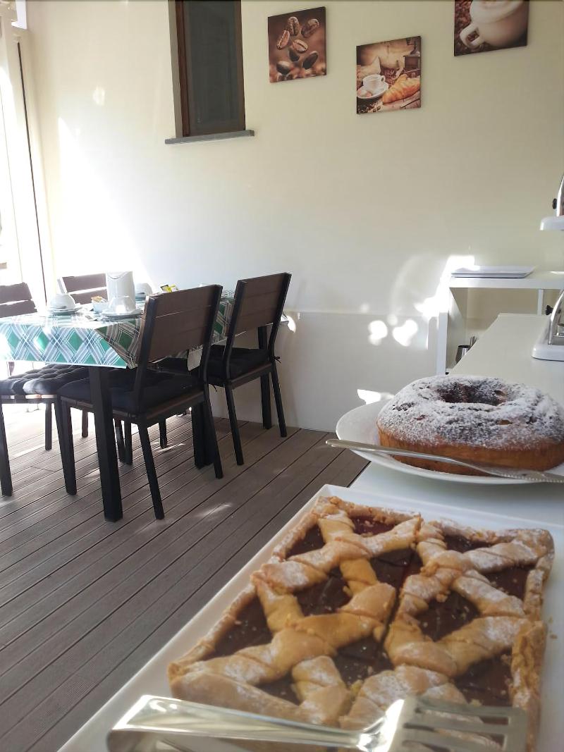 Giardino Sorrentino - Restoran