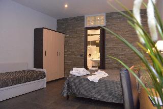 B B La Casa Di Patty otel fotoğrafı