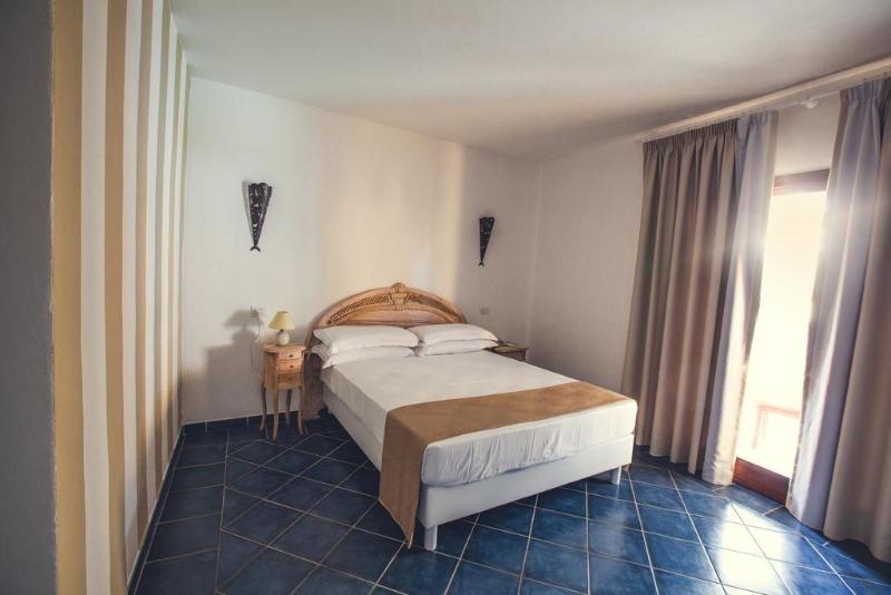 Papillo Hotels & Resorts Borgo Antico - Genel
