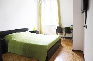 B B Trieste Plus otel fotoğrafı