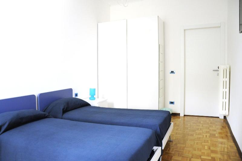 B B Trieste Plus - Oda