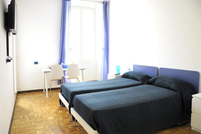 B B Trieste Plus - Oda