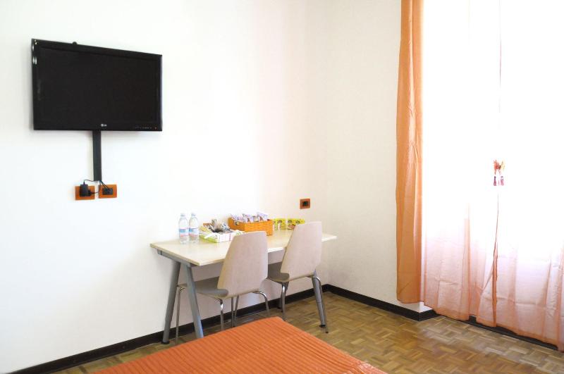B B Trieste Plus - Oda
