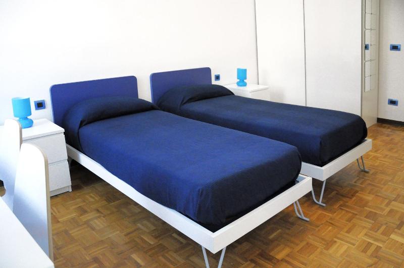B B Trieste Plus - Oda