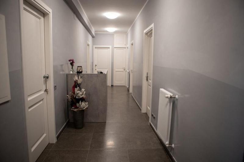 G G Firenze Suites - Lobi