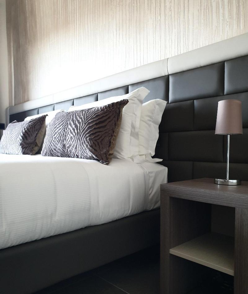G G Firenze Suites - Genel