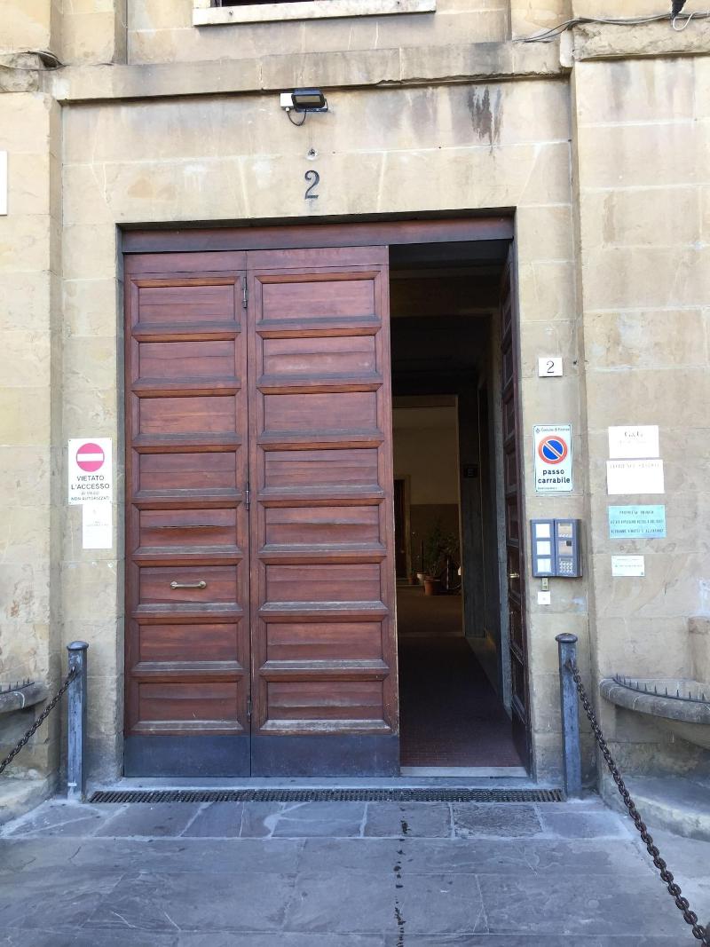 G G Firenze Suites - Genel