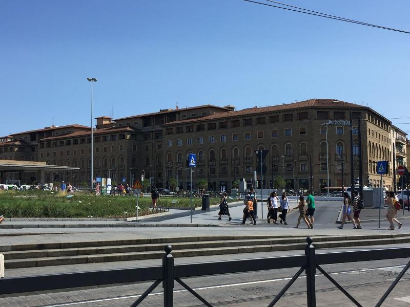 G G Firenze Suites - Genel