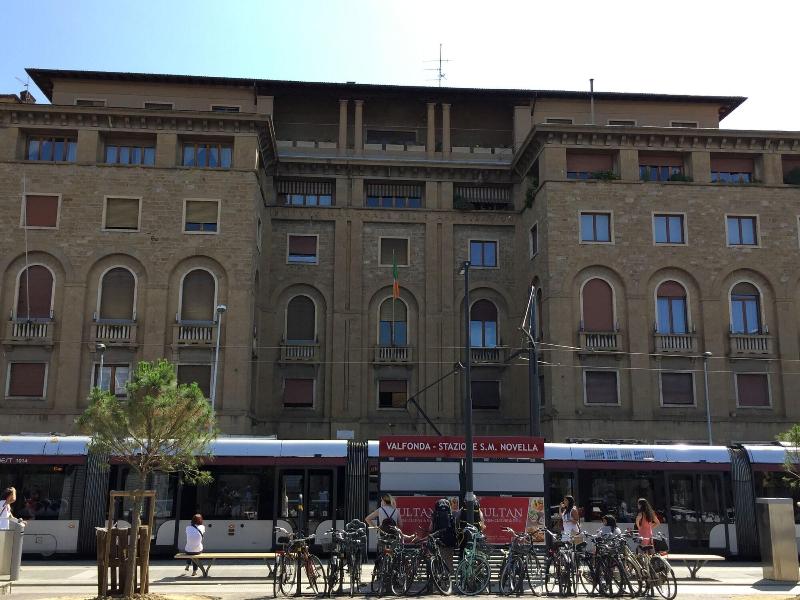 G G Firenze Suites - Genel