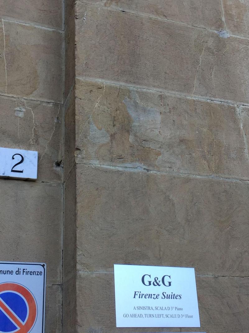 G G Firenze Suites - Genel