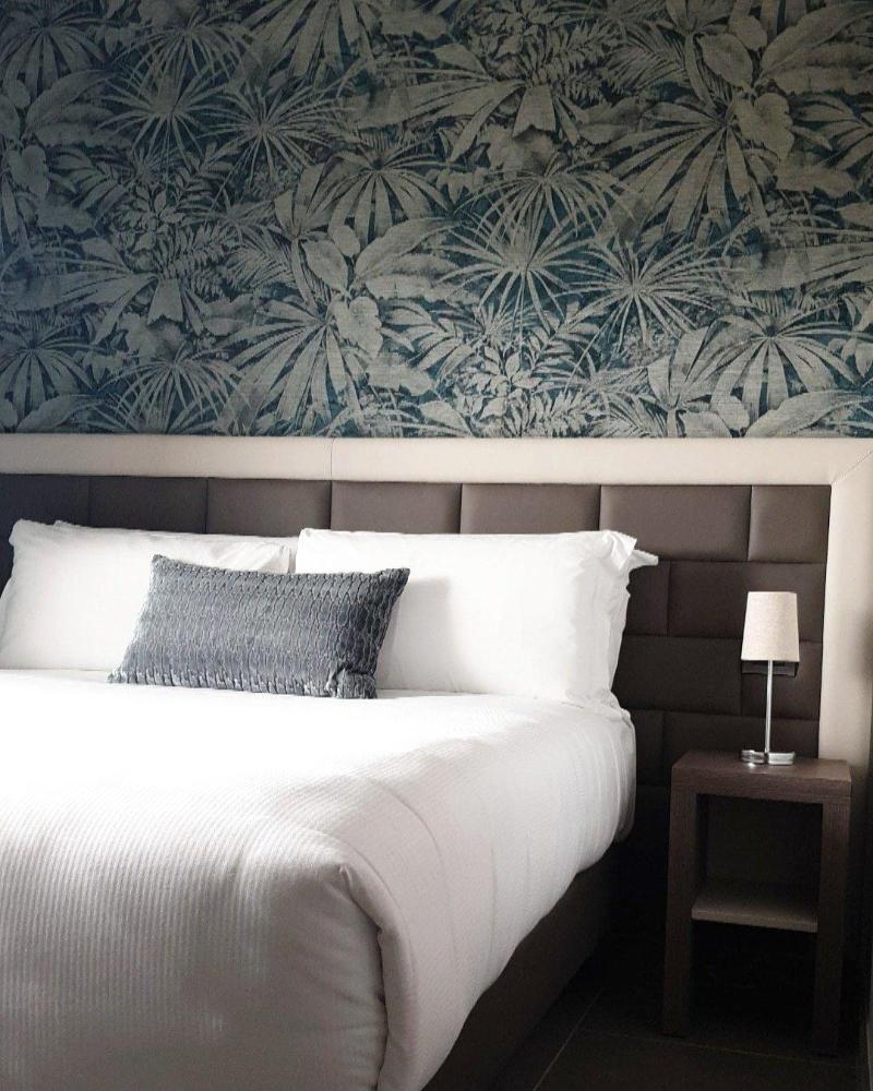 G G Firenze Suites - Oda