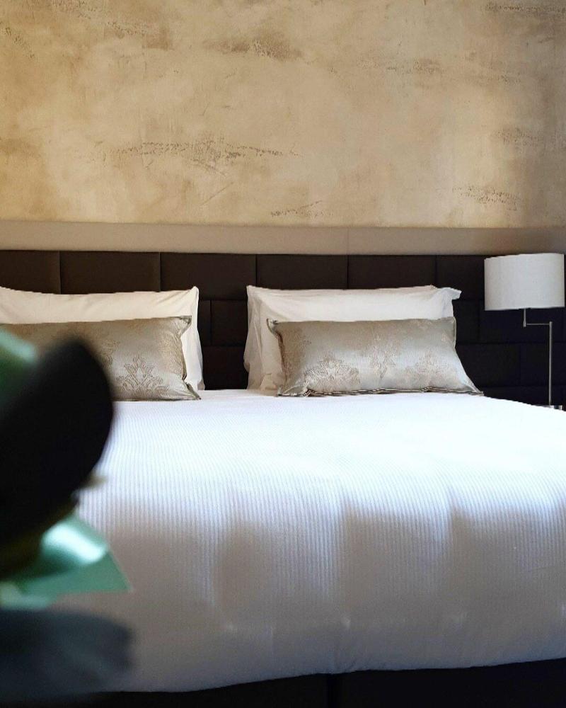 G G Firenze Suites - Oda