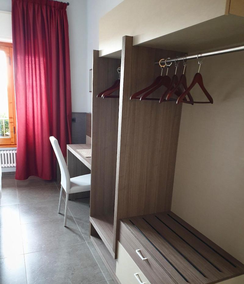 G G Firenze Suites - Oda