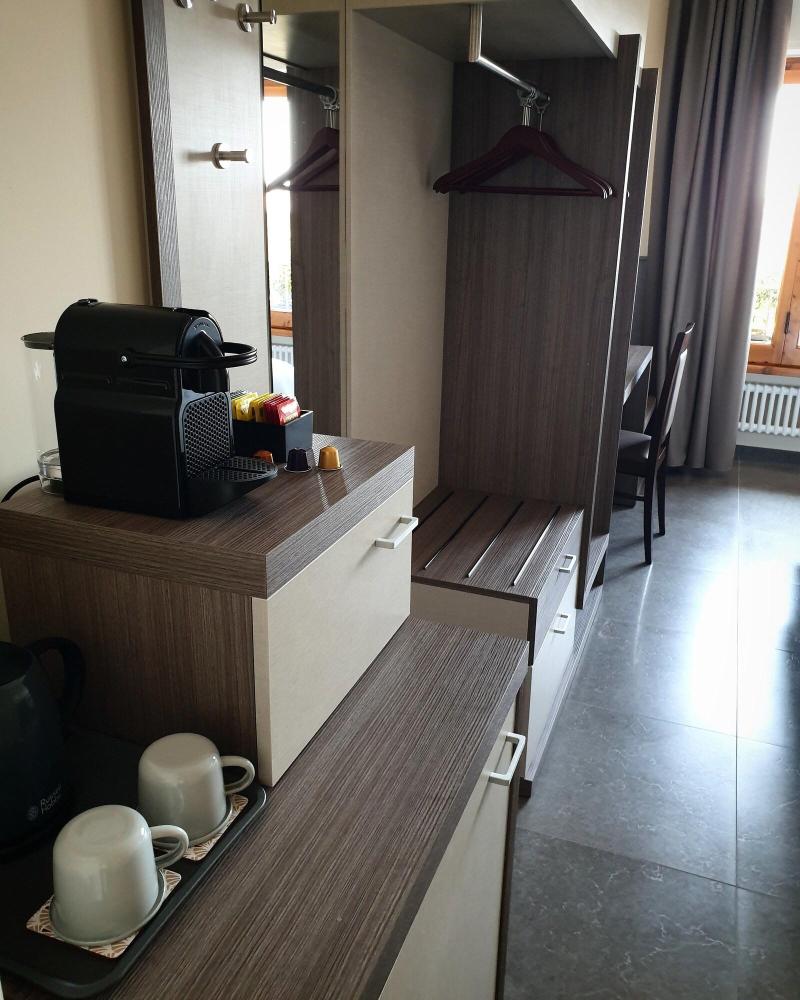 G G Firenze Suites - Oda