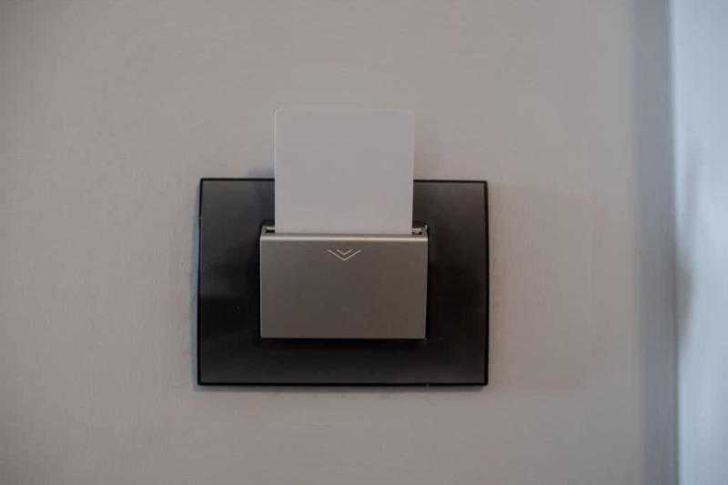 G G Firenze Suites - Oda