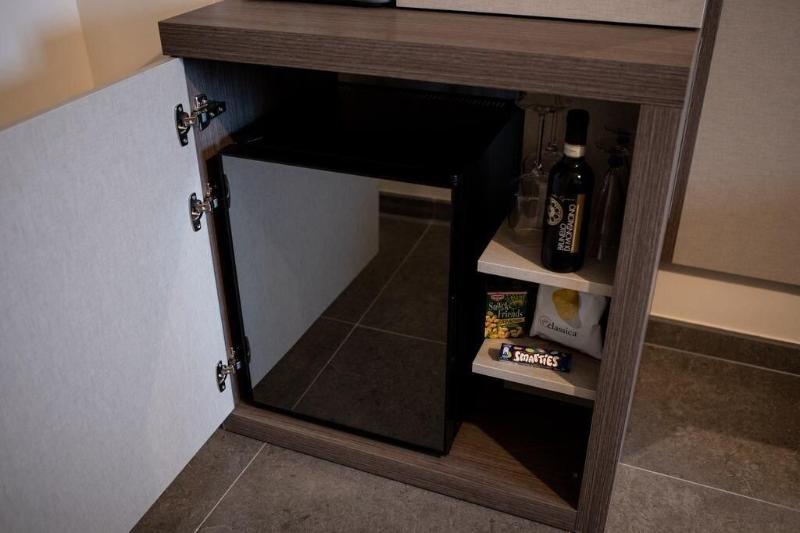 G G Firenze Suites - Oda