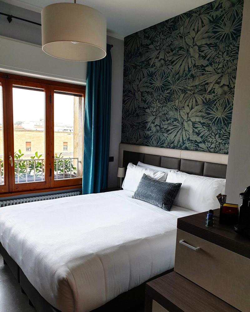 G G Firenze Suites - Oda