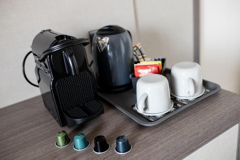 G G Firenze Suites - Oda