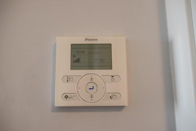 G G Firenze Suites - Oda