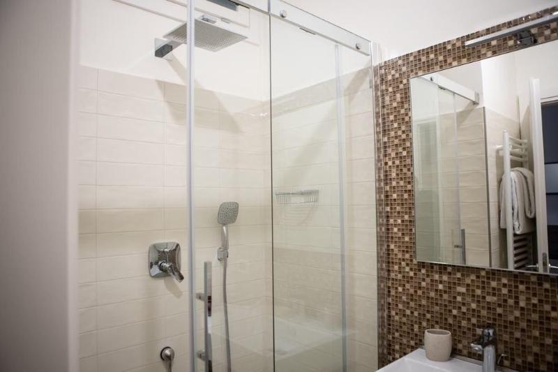 G G Firenze Suites - Oda