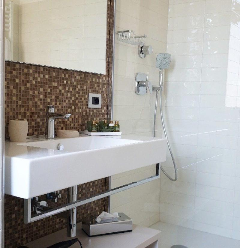 G G Firenze Suites - Oda